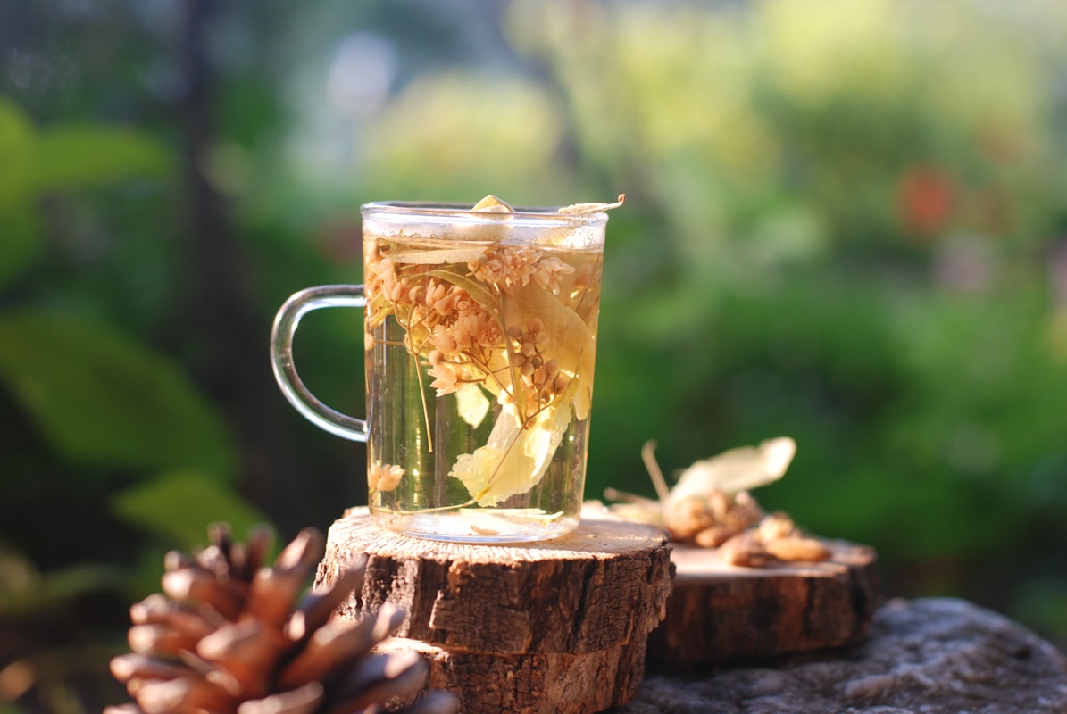 Té Digestivo Tradicional